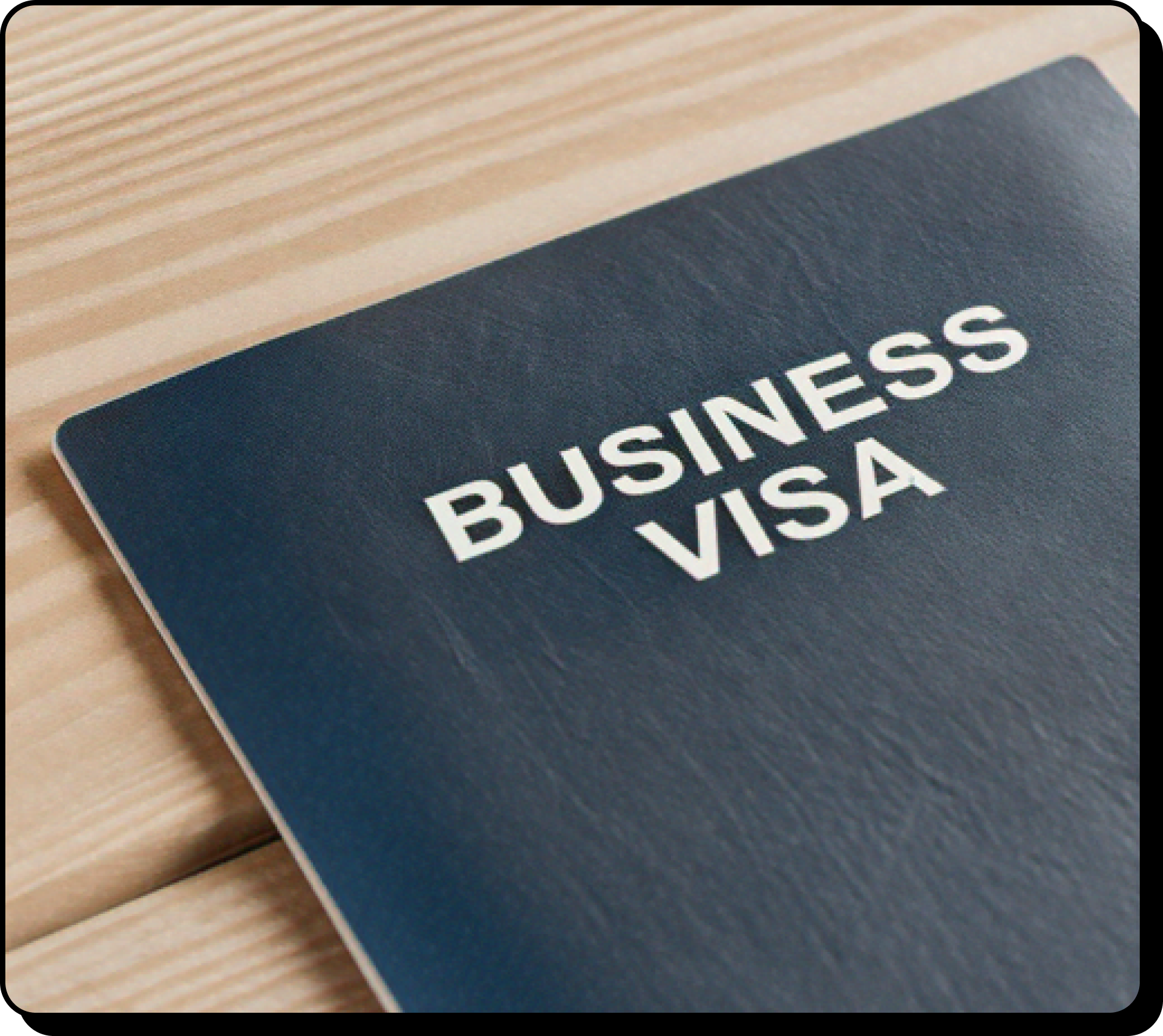 Business Visa