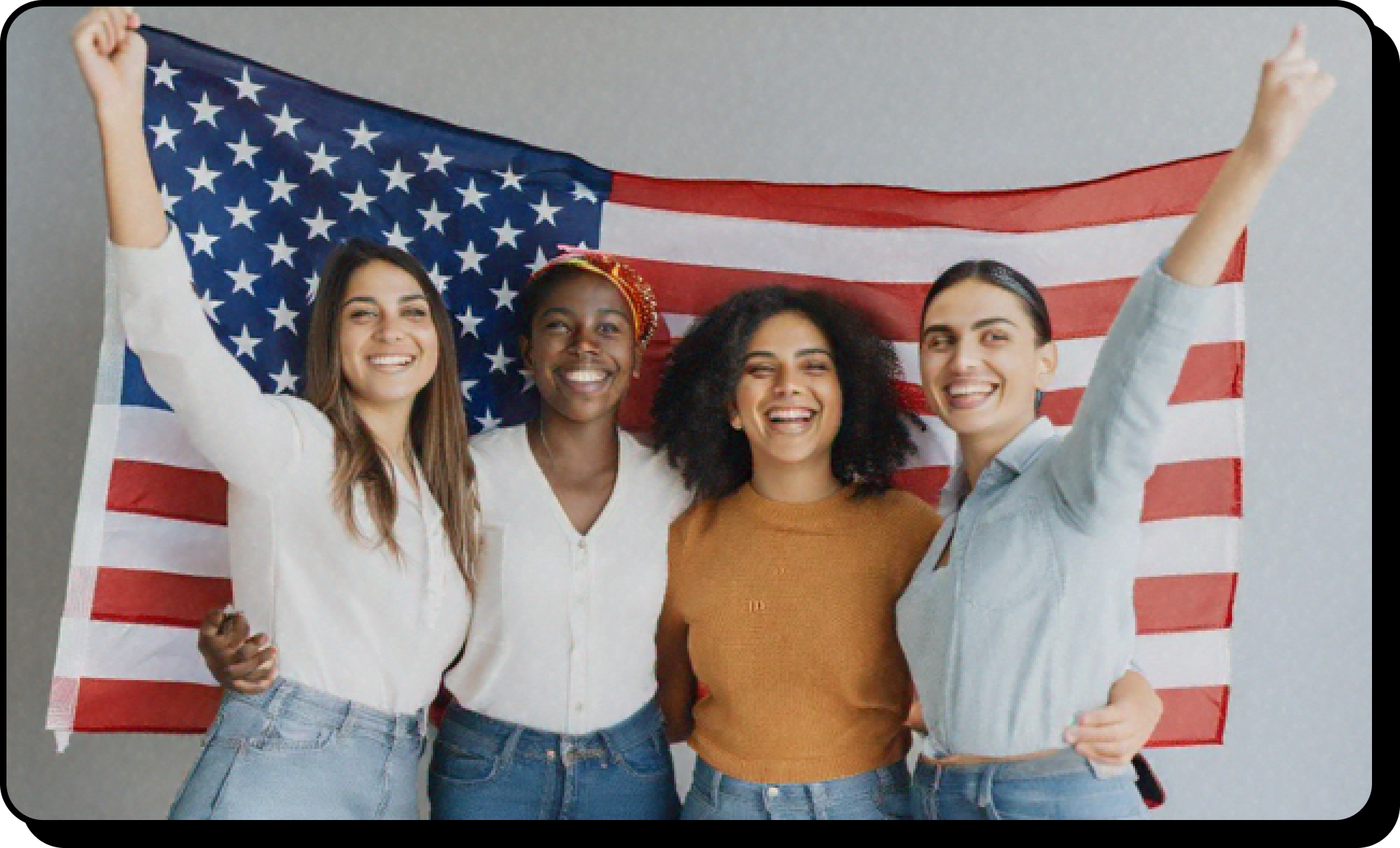 Refugee Visa Image