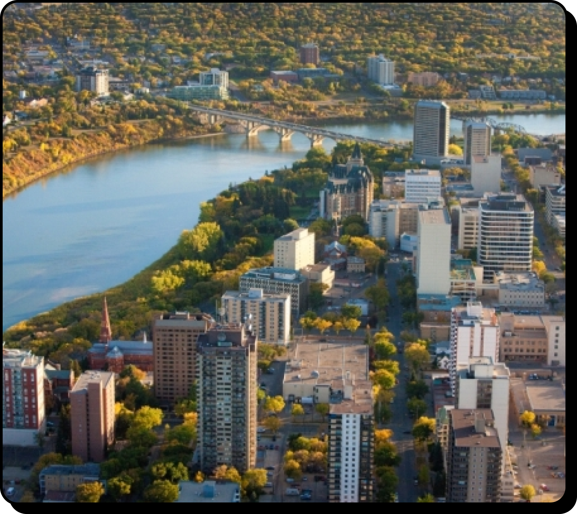 Saskatchewan