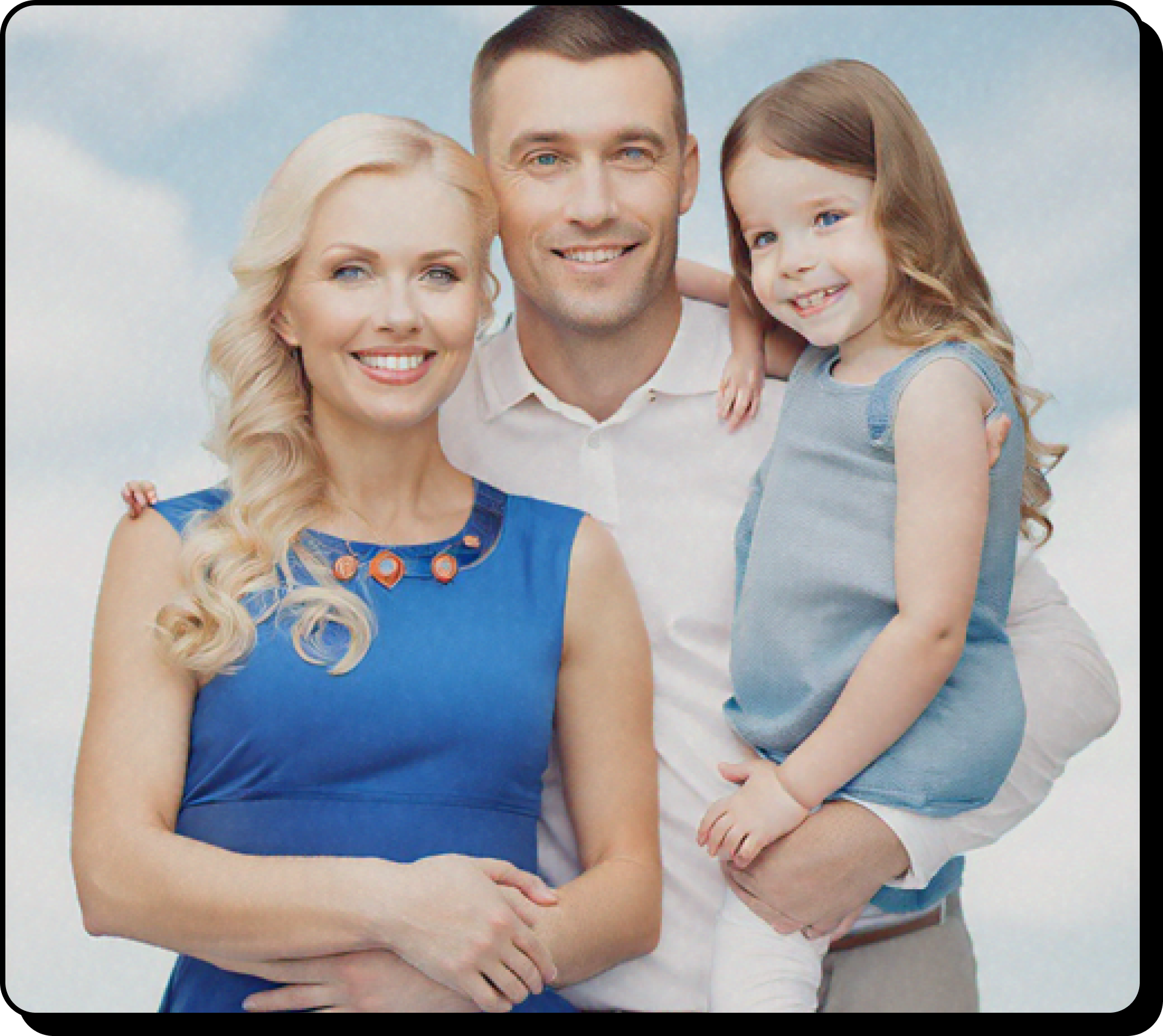 A Family