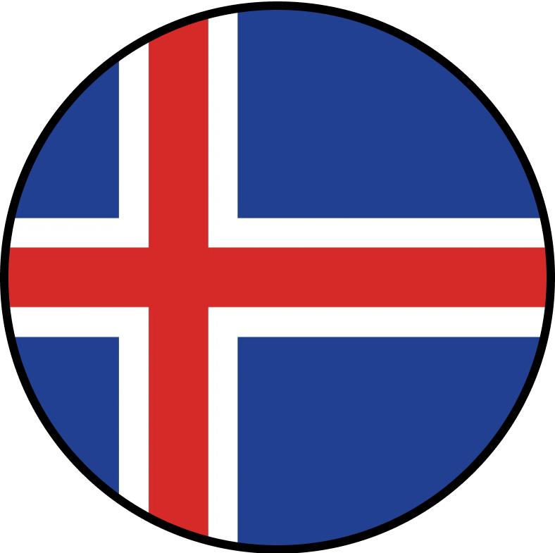 Iceland