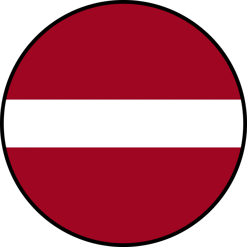 Latvia