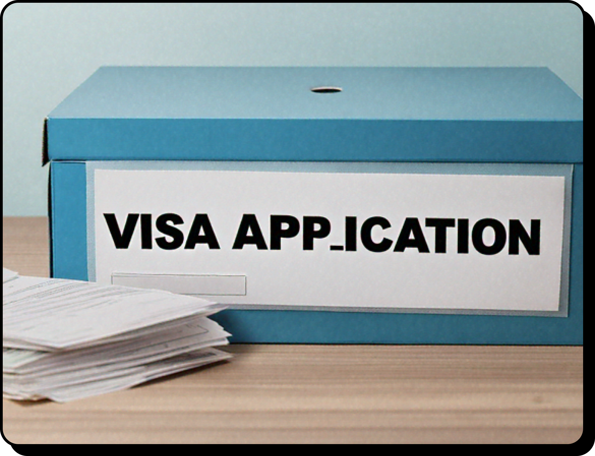 Repealed Visa Image