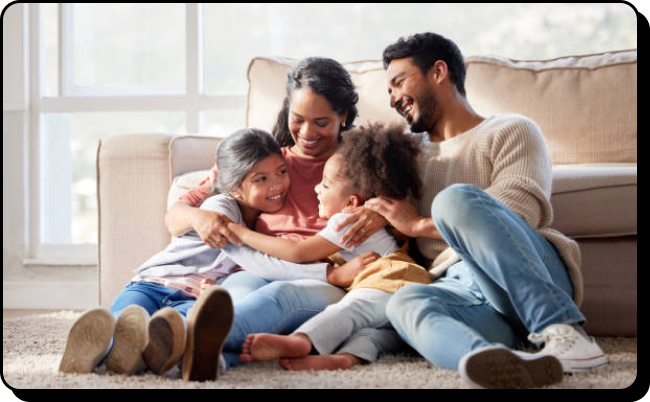 Family Visa Image