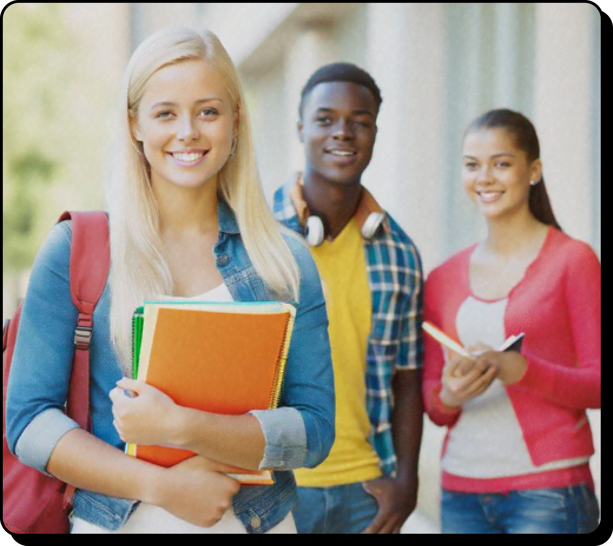 University Students in Canada
