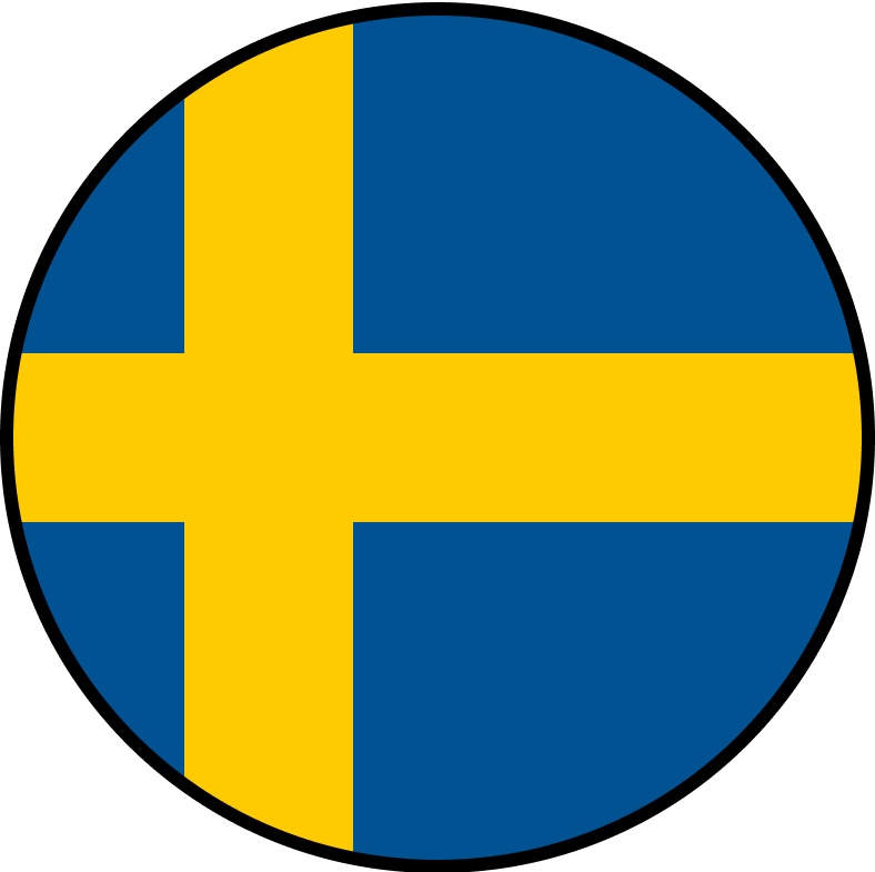 Sweden